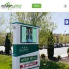 moderndent.com moderndent.com