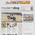 moderndogmagazine.com