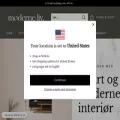 moderneliv.no moderneliv.no