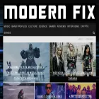 modernfix.com modernfix.com