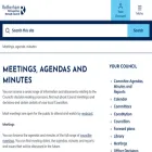 moderngov.rotherham.gov.uk moderngov.rotherham.gov.uk