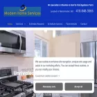 modernhomeapplianceservice.com modernhomeapplianceservice.com