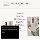 modernhustle.studio modernhustle.studio