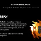 moderninsurgent.org moderninsurgent.org
