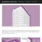 modernistbritain.co.uk modernistbritain.co.uk