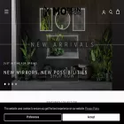 modernmirrors.com