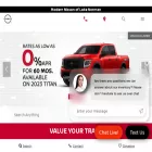 modernnissanoflakenorman.com
