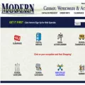 modernprocess.net