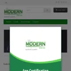 modernsmoke.com modernsmoke.com