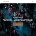 modestalk.com modestalk.com