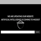 modestwist.com