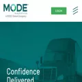 modetransportation.com modetransportation.com
