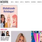 modette.se modette.se