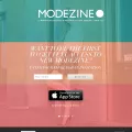 modezine.com