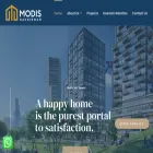 modisnirman.com