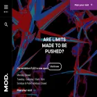 mod.org.au mod.org.au