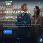 modocine.com modocine.com