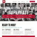 modpizza.com modpizza.com