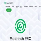 modrinth.pro