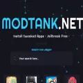 modtank.net modtank.net