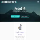 modul-r.codekraft.it modul-r.codekraft.it