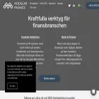 modularfinance.se modularfinance.se