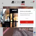 modulor-records.com modulor-records.com