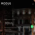 modus.moscow
