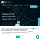 modusadvanced.com