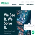modusengineering.com.au modusengineering.com.au