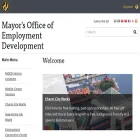 moed.baltimorecity.gov moed.baltimorecity.gov