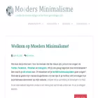 moedersminimalisme.nl