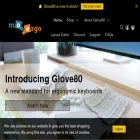 moergo.com moergo.com