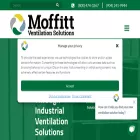 moffitthvac.com