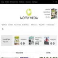 mofflylifestylemedia.com