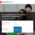 mogaveeramatrimony.com mogaveeramatrimony.com