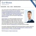 mogren.one mogren.one