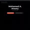 mohamedansary.com