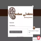 mohanjodero.com