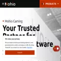 mohiogaming.com