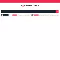 mohitlyrics.com mohitlyrics.com