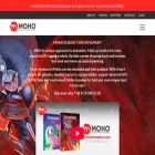mohoanimation.com mohoanimation.com