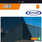mohringenieria.com mohringenieria.com