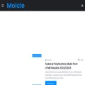 moicle.com