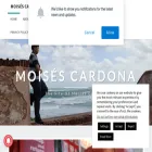 moisescardona.me