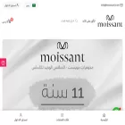 moissant.com