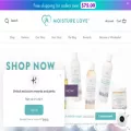 moisturelove.com moisturelove.com