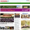 moitruongvadothi.vn moitruongvadothi.vn