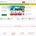 mojalekaren.sk mojalekaren.sk