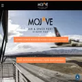 mojaveairport.com